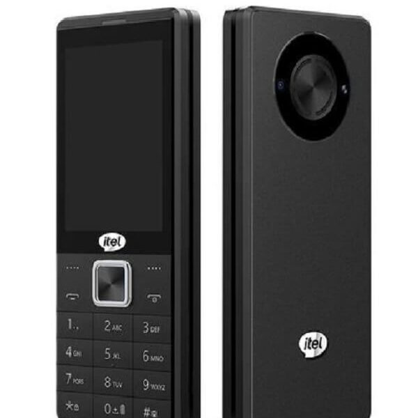 itel IT5627 Price in Nigeria