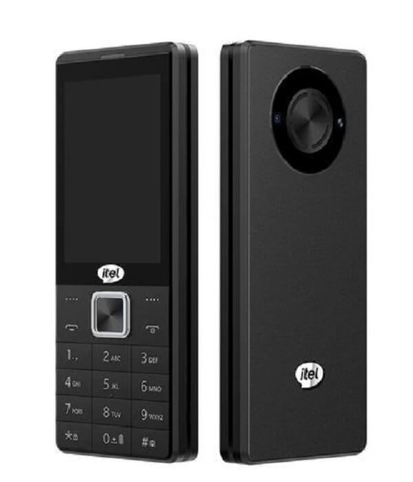 itel IT5627 Price in Nigeria