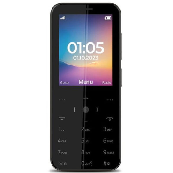itel IT6360 Price in Nigeria