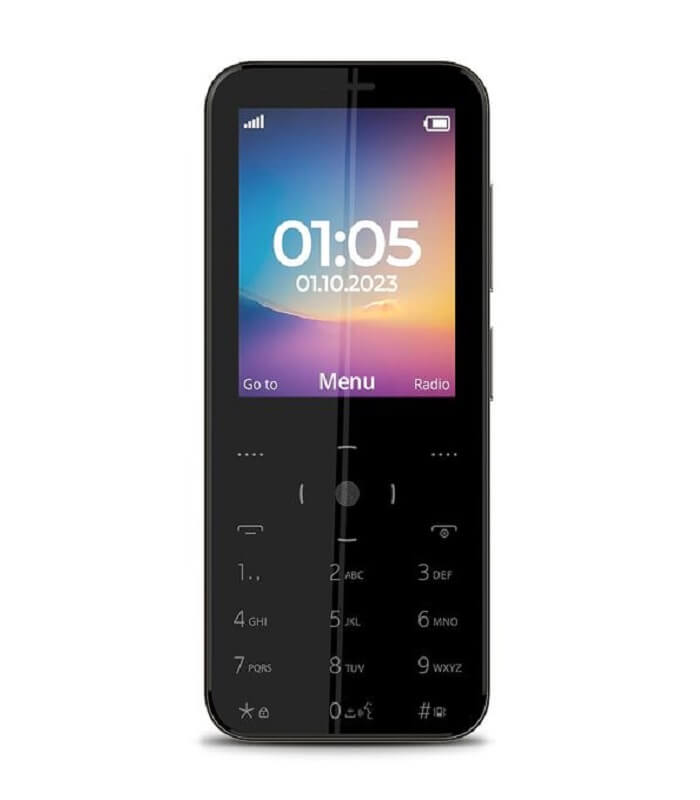 itel IT6360 Price in Nigeria