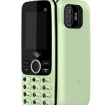 itel IT9020 Price in Nigeria