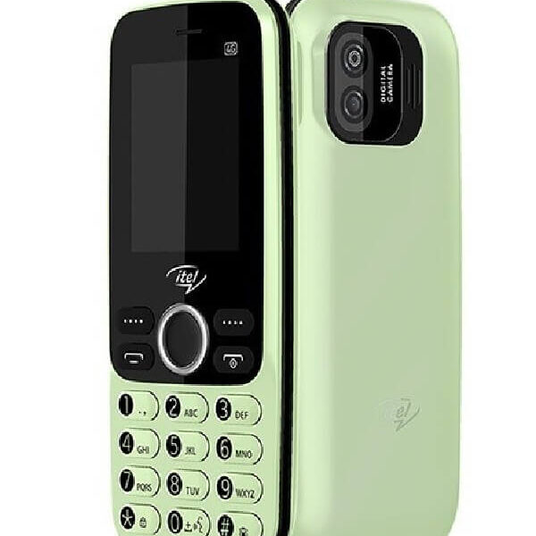 itel IT9020 Price in Nigeria