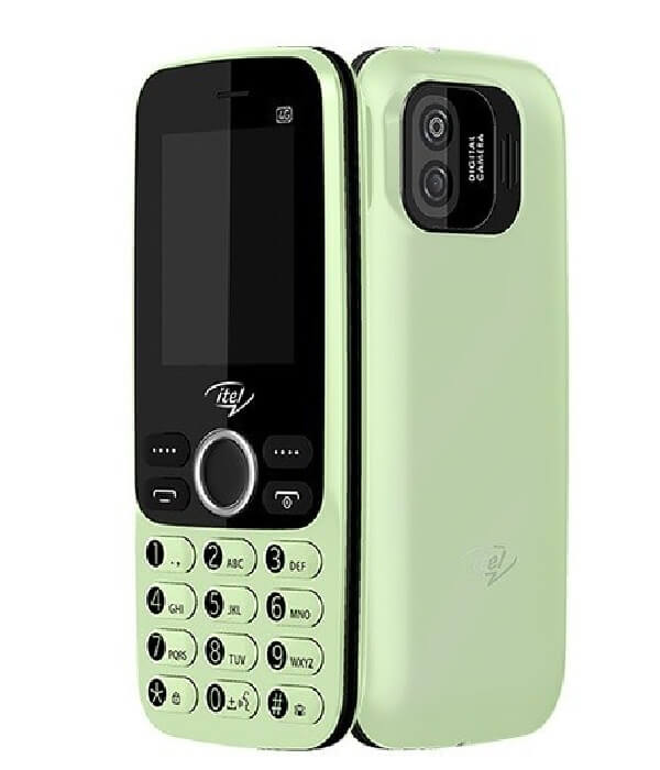 itel IT9020 Price in Nigeria