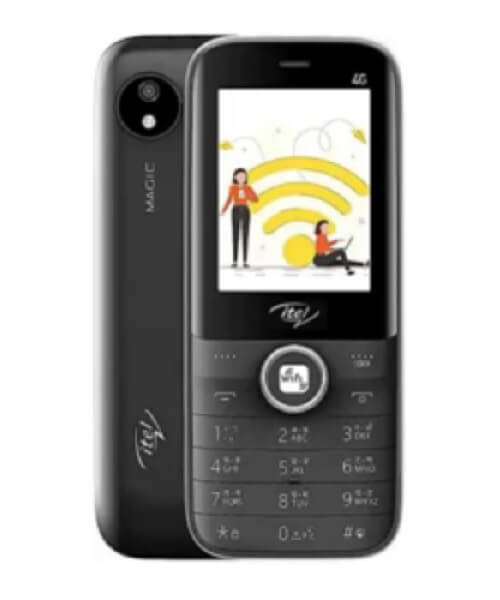 itel IT9220 Price in Nigeria