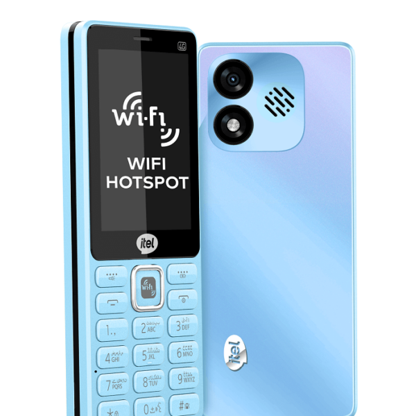 itel IT9310 Price in Nigeria