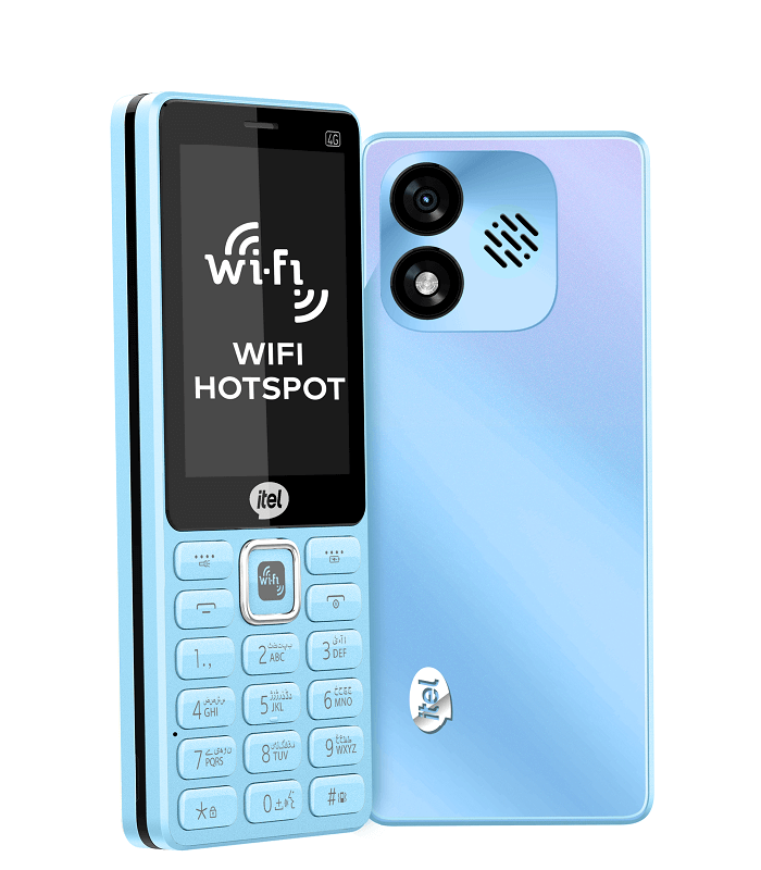 itel IT9310 Price in Nigeria