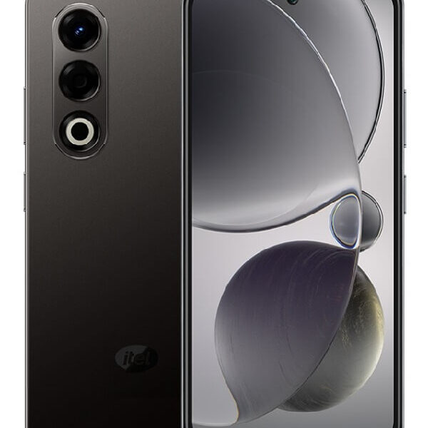 itel S25 Price in Nigeria
