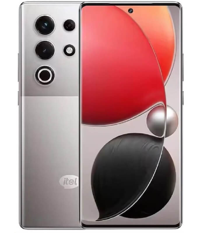 itel S25 Ultra Price in Nigeria
