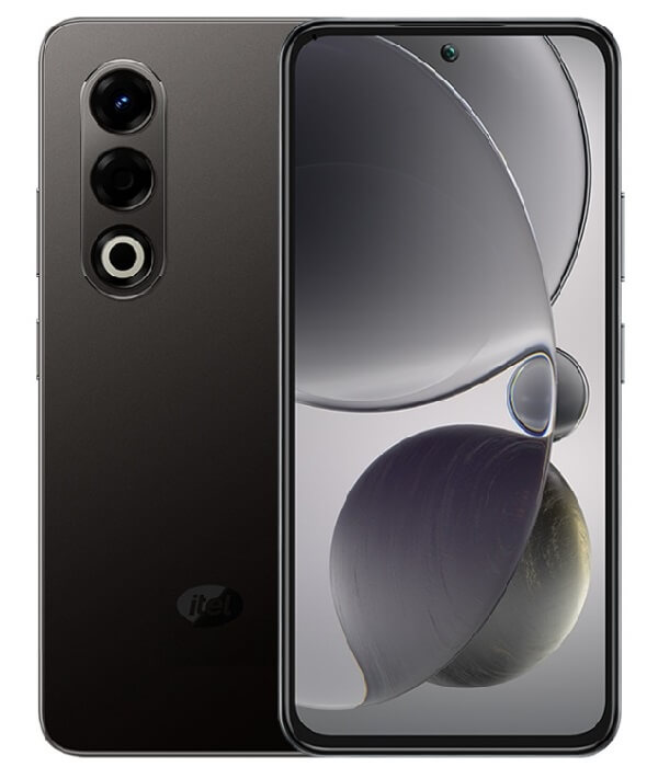 itel S25 Price in Nigeria