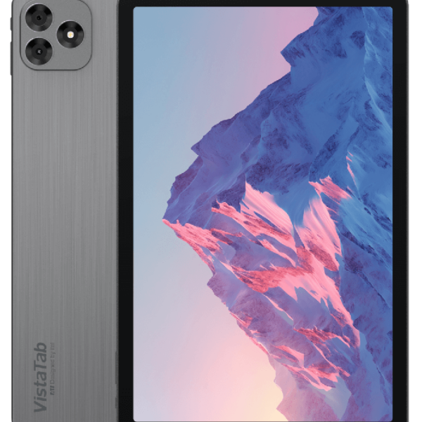 itel Vista Tab 10 Price in Nigeria