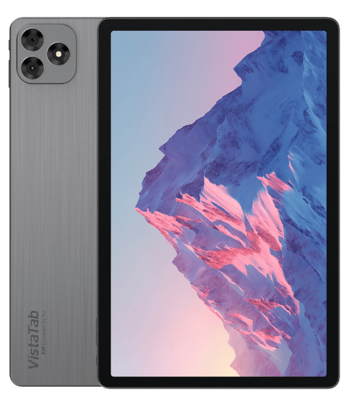 itel Vista Tab 10 Price in Nigeria