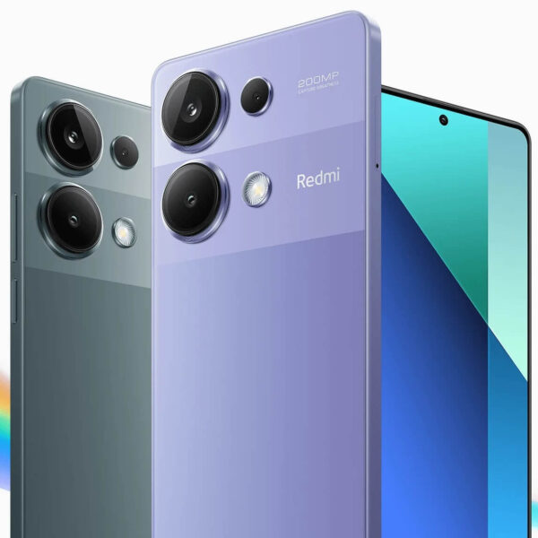 Xiaomi Redmi Note 13 Pro Price in Nigeria