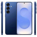 Samsung Galaxy S25 256GB/12GB RAM Price in Nigeria