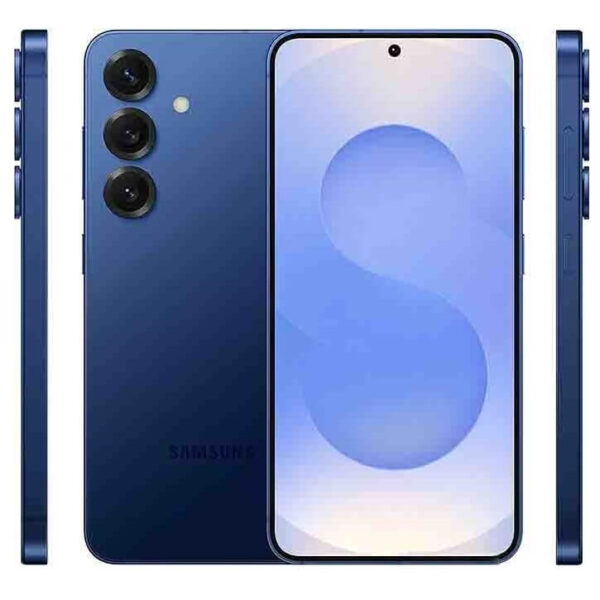 Samsung Galaxy S25 256GB/12GB RAM Price in Nigeria