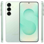 Samsung Galaxy S25 Plus 256GB + 12GB Price in Nigeria