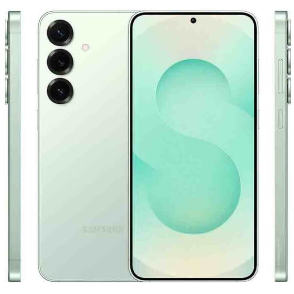 Samsung Galaxy S25 Plus 256GB + 12GB Price in Nigeria
