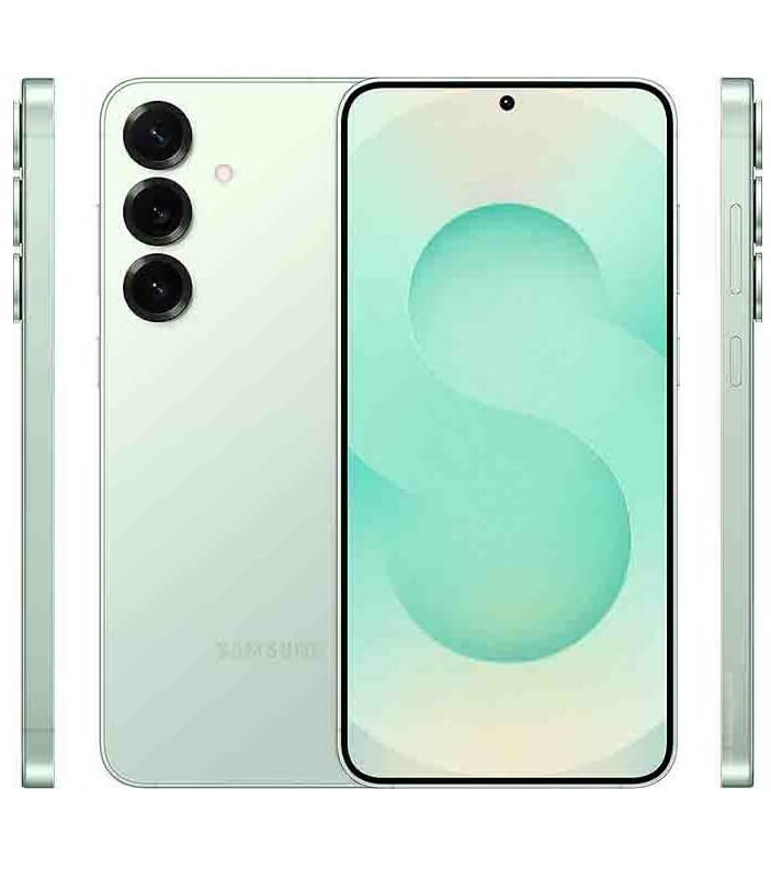 Samsung Galaxy S25 Plus 256GB + 12GB Price in Nigeria