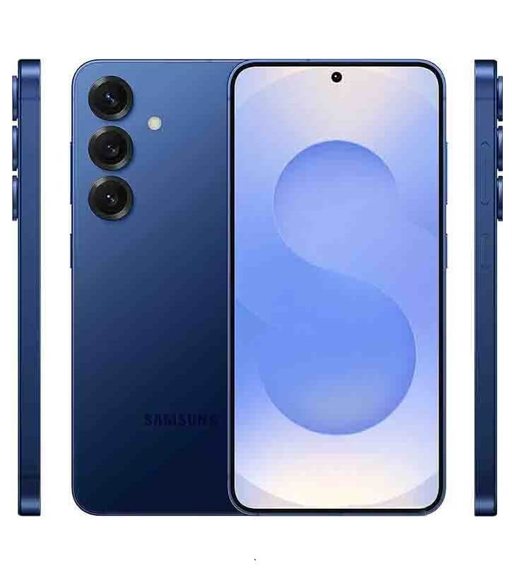 Samsung Galaxy S25 256GB/12GB RAM Price in Nigeria