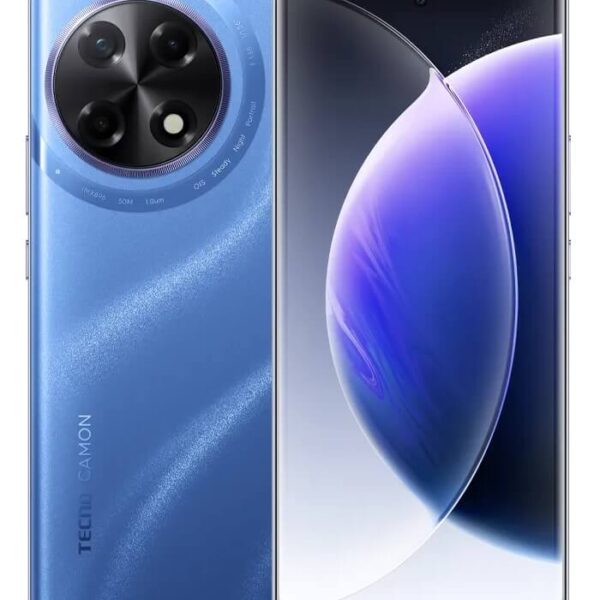Tecno Camon 30S Price in Nigeria