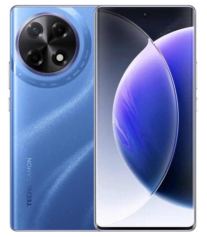 Tecno Camon 30S Price in Nigeria