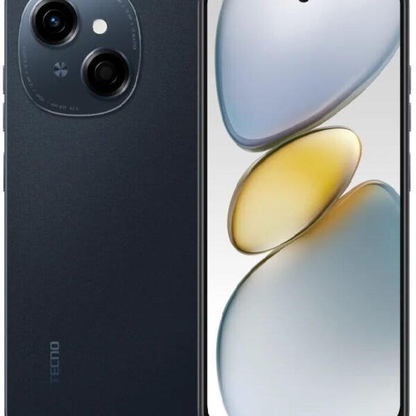 Tecno POP 9 64GB ROM + 3GB RAM Price in Nigeria