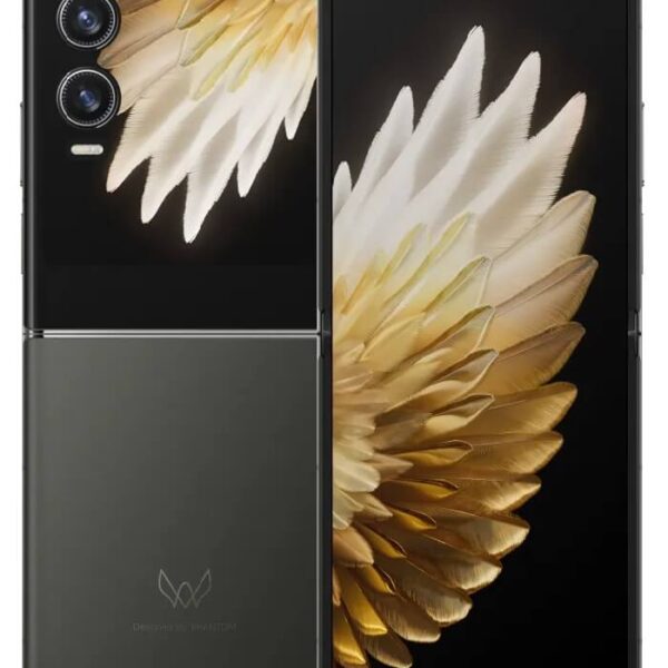 Tecno Phantom V Flip2 5G Price in Nigeria