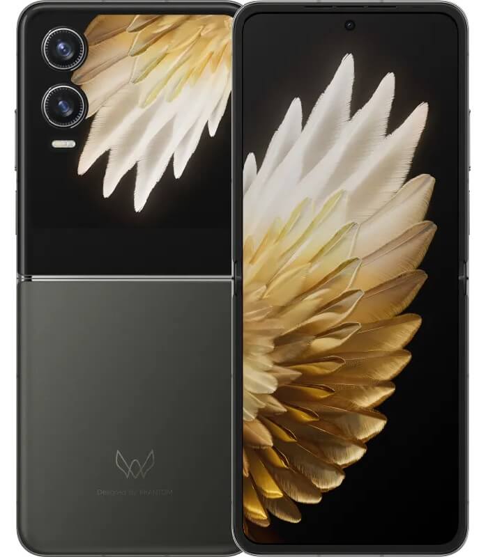 Tecno Phantom V Flip2 5G Price in Nigeria
