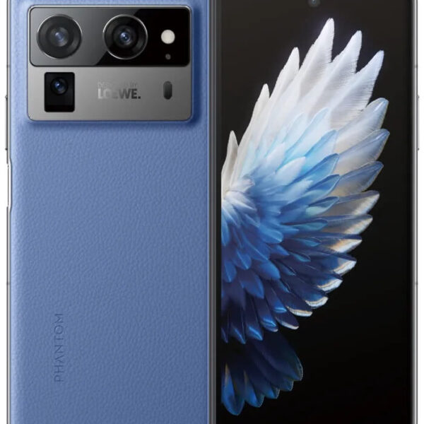 Tecno Phantom V Fold2 5G Price in Nigeria
