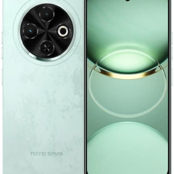 Tecno Spark 30C 128GB ROM + 6GB RAM Price in Nigeria