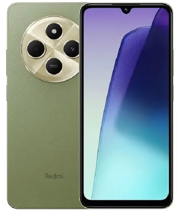 Xiaomi Redmi A3 Pro Price in Nigeria
