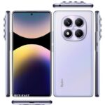 Xiaomi Redmi Note 14 Pro 256GB + 8GB Price in Nigeria