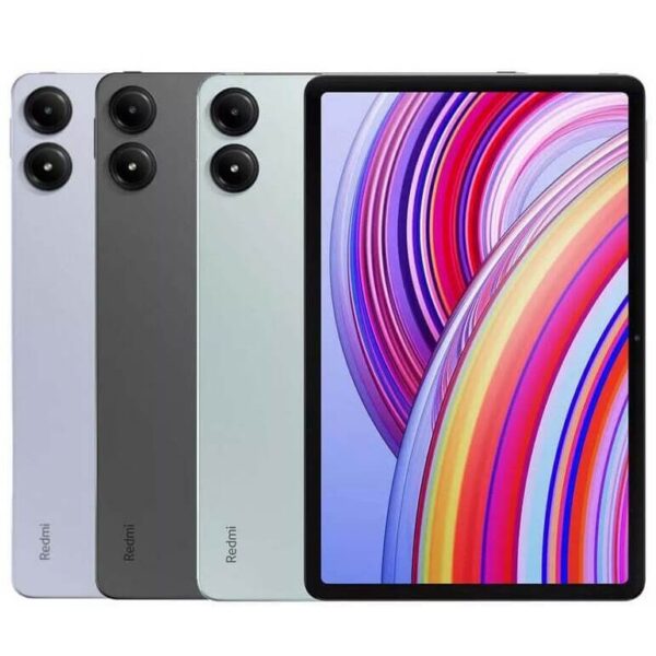 Xiaomi Redmi Pad Pro 128GB/256GB ROM + 6GB/8GB RAM Price in Nigeria