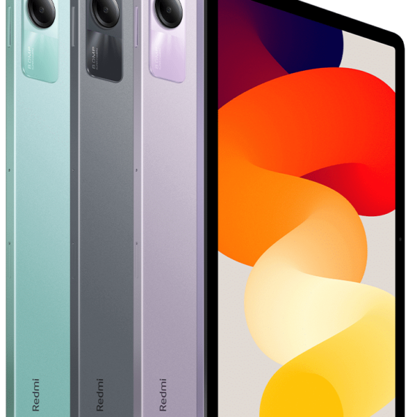 Xiaomi Redmi Pad SE 128GB ROM + 4GB RAM Price in Nigeria