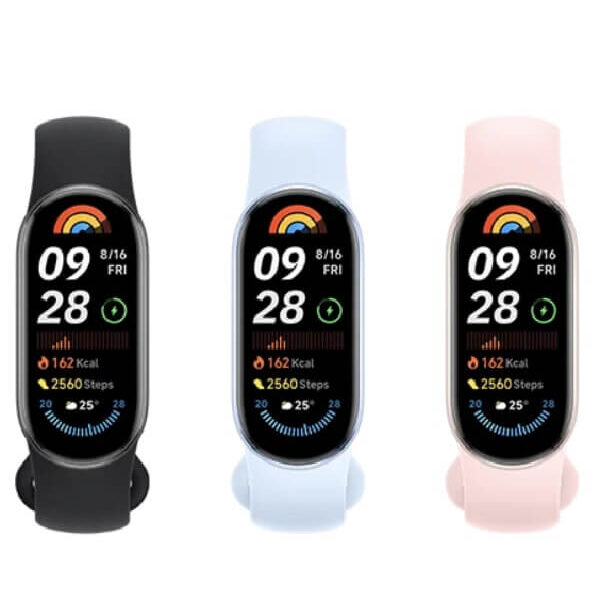 Xiaomi Smart Band 9 Price in Nigeria