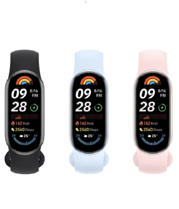 Xiaomi Smart Band 9 Price in Nigeria