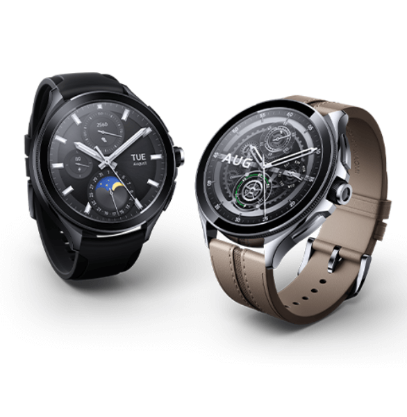 Xiaomi Watch 2 Pro Price in Nigeria