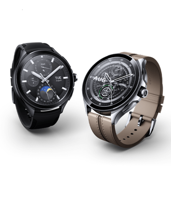Xiaomi Watch 2 Pro Price in Nigeria