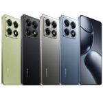XIAOMI 14T Price in Nigeria