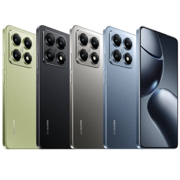 XIAOMI 14T Price in Nigeria