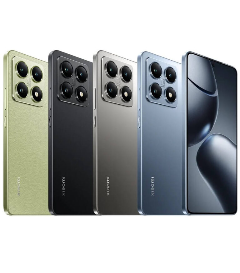 XIAOMI 14T Price in Nigeria