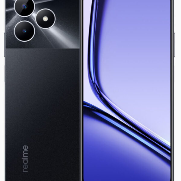 Realme Note 50 64GB/128GB/256GB ROM + 3GB/4GB RAM Price in Nigeria