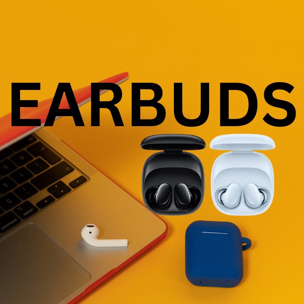 Earbuds