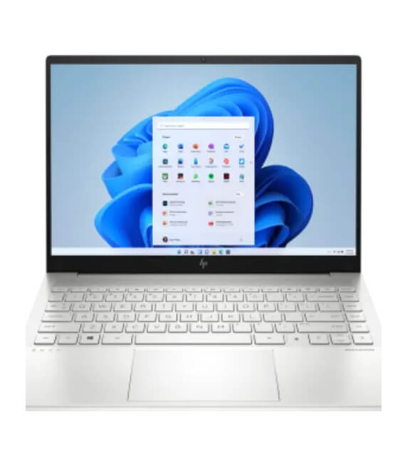 HP 14s-dq3020nia Laptop (8GB RAM) Price in Nigeria