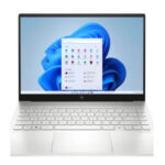 HP 14s-dq3020nia Laptop (4GB RAM) Price in Nigeria