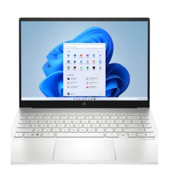 HP 14s-dq3020nia Laptop (4GB RAM) Price in Nigeria
