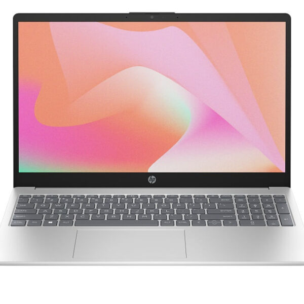 HP 15s-Fd0316nia Laptop, 4GB RAM, Windows 11 Pro, Price in Nigeria