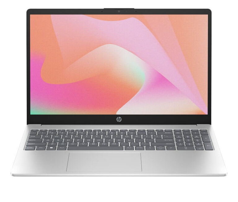HP 15s-Fd0316nia Laptop, 4GB RAM, Windows 11 Pro, Price in Nigeria