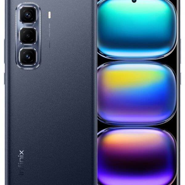 Infinix Hot 50 Pro Plus 128GB ROM + 8GB RAM Price in Nigeria