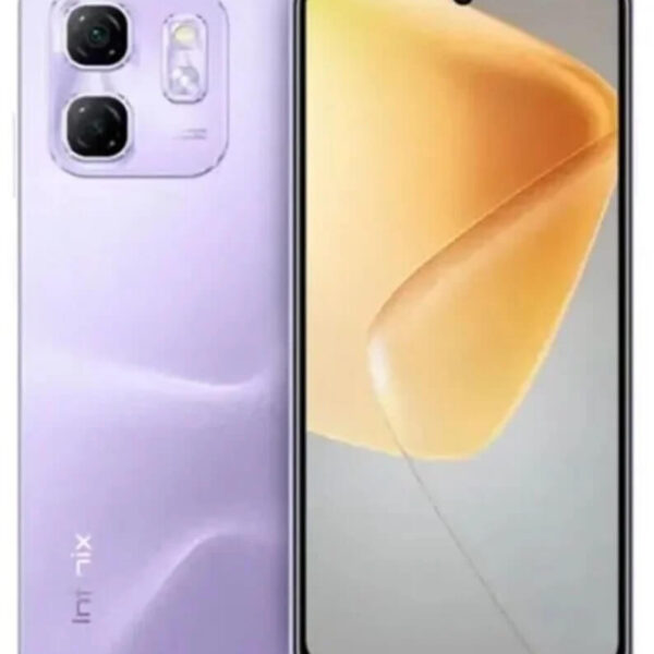 Infinix Hot 50i 128GB ROM + 4GB RAM Price in Nigeria