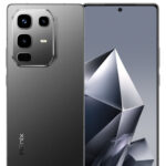 Infinix Note 50 256GB ROM + 8GB RAM Price in Nigeria
